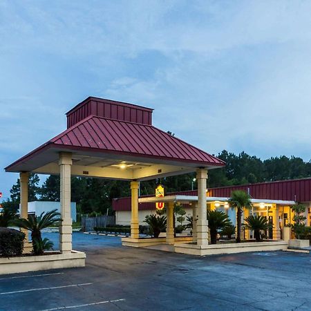 Super 8 By Wyndham Hardeeville - Savannah North Buitenkant foto